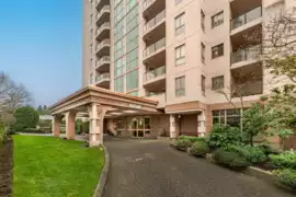 1606 612 Fifth Avenue, New Westminster, BC