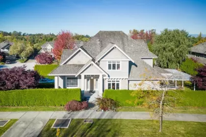 16211 31 Avenue, Surrey, BC, Surrey — Single Family Residence for sale