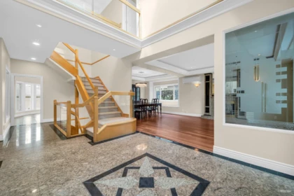 6081 Elm Street, Vancouver, BC, Vancouver — Single Family Residence for sale