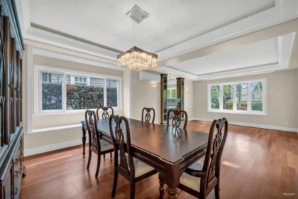 6081 Elm Street, Vancouver, BC, Vancouver — Single Family Residence for sale