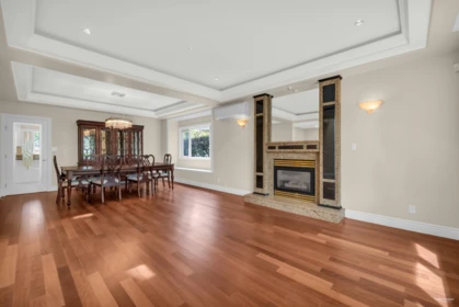 6081 Elm Street, Vancouver, BC, Vancouver — Single Family Residence for sale