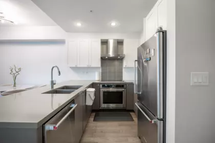 8 3201 Noel Drive, Burnaby, BC, Burnaby — Townhouse for sale