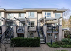 8 3201 Noel Drive, Burnaby, BC