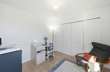 Walk-In Closet Photo of PH2 2736 Victoria Drive, Vancouver, BC