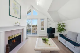 PH2 2736 Victoria Drive, Vancouver, BC