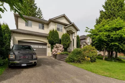 8327 169a Street, Surrey, BC, Surrey — Single Family Residence for sale