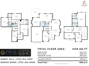 Playground / Recreational Area Near 8327 169a Street, Surrey, BC