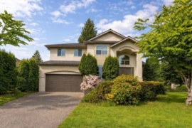 8327 169a Street, Surrey, BC
