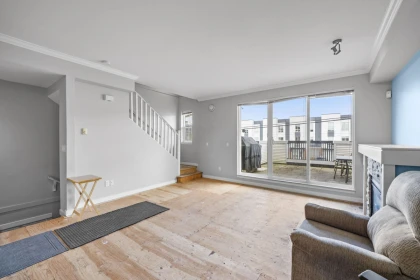 Breakfast Nook Photo of 52 7155 189 Street, Surrey, BC