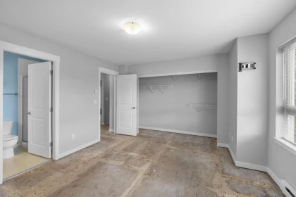 Garage Interior Photo of 52 7155 189 Street, Surrey, BC