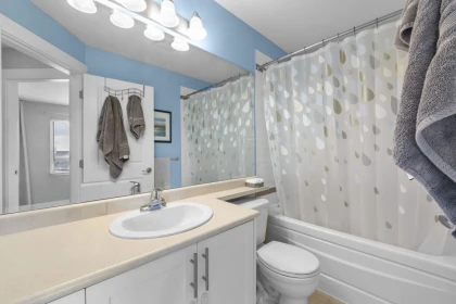 Hot Tub / Spa Photo of 52 7155 189 Street, Surrey, BC