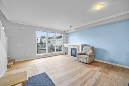 Pantry Photo of 52 7155 189 Street, Surrey, BC