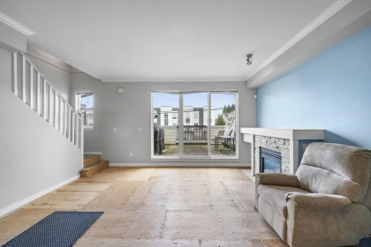 Primary Bedroom Photo of 52 7155 189 Street, Surrey, BC