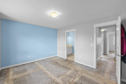 Staircase Photo of 52 7155 189 Street, Surrey, BC