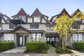 52 7155 189 Street, Surrey, BC