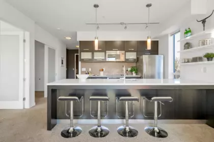 206 3333 Main Street, Vancouver, BC, Vancouver — Apartment/Condo for sale