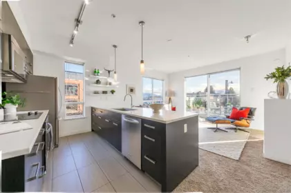 206 3333 Main Street, Vancouver, BC, Vancouver — Apartment/Condo for sale