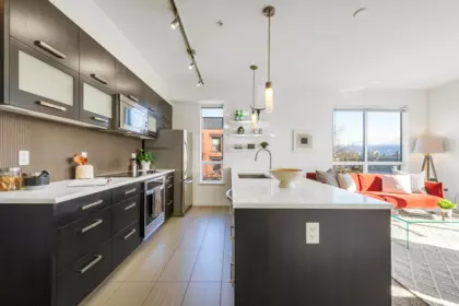 206 3333 Main Street, Vancouver, BC, Vancouver — Apartment/Condo for sale