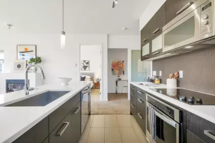 206 3333 Main Street, Vancouver, BC, Vancouver — Apartment/Condo for sale
