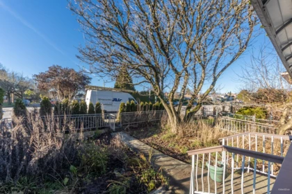 4736 Knight Street, Vancouver, BC, Vancouver — Single Family Residence for sale