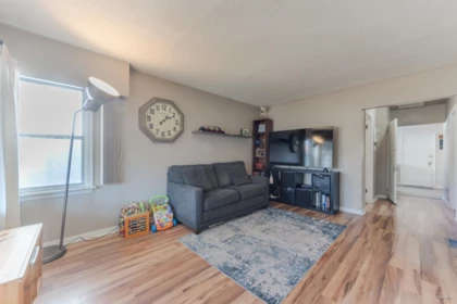 4736 Knight Street, Vancouver, BC, Vancouver — Single Family Residence for sale