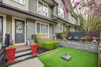 15 21867 50 Avenue, Langley, BC, Langley — Townhouse for sale