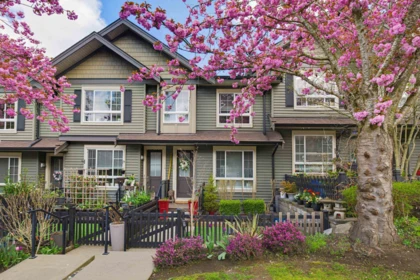 15 21867 50 Avenue, Langley, BC, Langley — Townhouse for sale