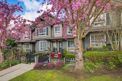 15 21867 50 Avenue, Langley, BC, Langley — Townhouse for sale