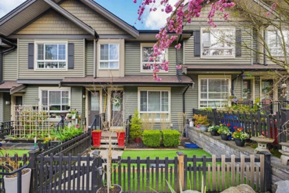 15 21867 50 Avenue, Langley, BC, Langley — Townhouse for sale