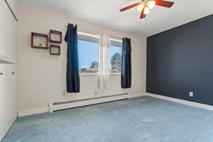 Basement Recreation Room Photo of 303 32070 Peardonville Road, Abbotsford, BC