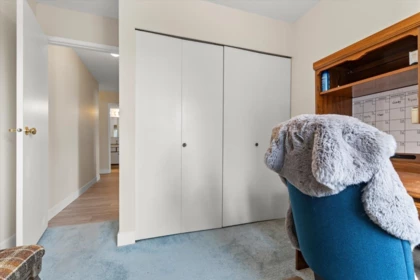 Hallway Photo of 303 32070 Peardonville Road, Abbotsford, BC