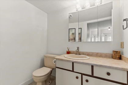 Loft / Bonus Room Photo of 303 32070 Peardonville Road, Abbotsford, BC