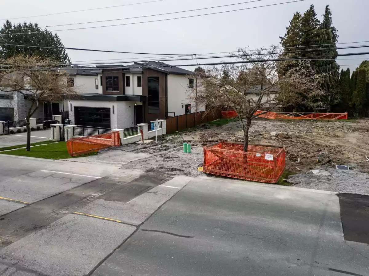 Family Room Photo of 7759 115 Street, Delta, BC