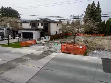 7759 115 Street, Delta, BC, Delta — Land for sale