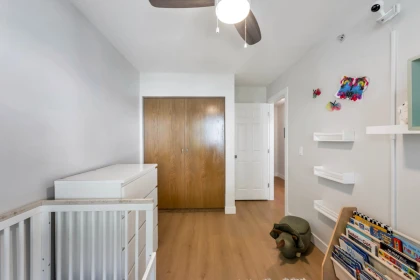 Laundry Room Photo of 38 35287 Old Yale Road, Abbotsford, BC