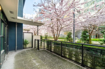 Basement Recreation Room Photo of 42 8628 Hazelbridge Way, Richmond, BC