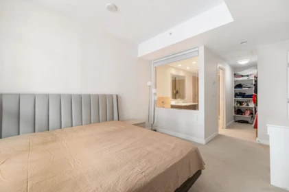 Bedroom 3 Photo of 42 8628 Hazelbridge Way, Richmond, BC