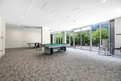 Garden / Landscaping Photo of 42 8628 Hazelbridge Way, Richmond, BC