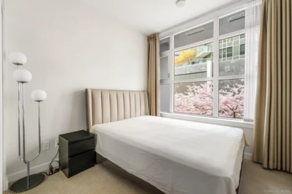 Loft / Bonus Room Photo of 42 8628 Hazelbridge Way, Richmond, BC
