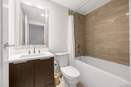 Office / Den Photo of 42 8628 Hazelbridge Way, Richmond, BC