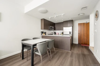 Primary Bedroom Photo of 42 8628 Hazelbridge Way, Richmond, BC