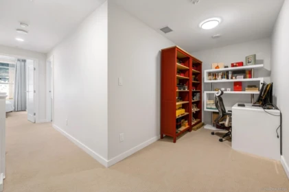 Walk-In Closet Photo of 42 8628 Hazelbridge Way, Richmond, BC