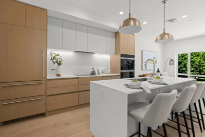 4807 Laurel Street, Vancouver, BC, Vancouver — Townhouse for sale