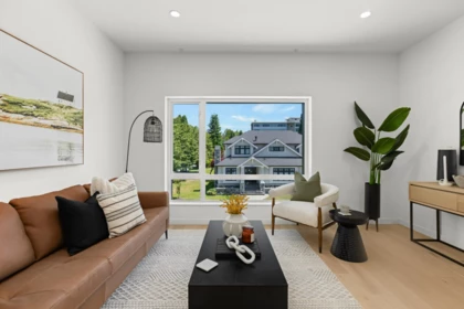 4807 Laurel Street, Vancouver, BC, Vancouver — Townhouse for sale