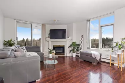 906 13880 101 Avenue, Surrey, BC, Surrey — Apartment/Condo for sale