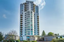 906 13880 101 Avenue, Surrey, BC