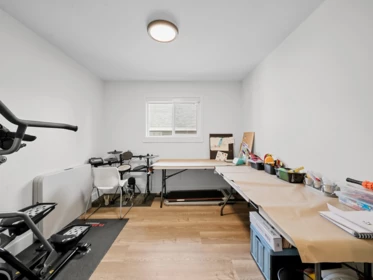 Breakfast Nook Photo of 15641 107 Avenue, Surrey, BC