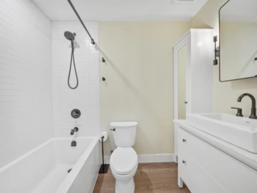 Laundry Room Photo of 15641 107 Avenue, Surrey, BC
