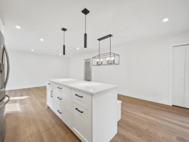 Staircase Photo of 15641 107 Avenue, Surrey, BC