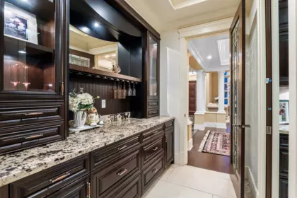 Guest Bathroom Photo of 4191 Westminster Highway, Richmond, BC
